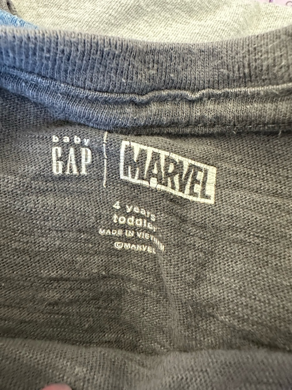 Spider-Man 4 T Seven Shirts Bundle - Picture 7 of 7